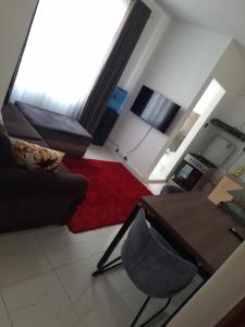 Ảnh trong thư viện ảnh của 1 Bedroom, Greenzone Apartment Thindigua ở Kiambu