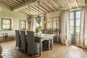 Fotografie z fotogalerie ubytování Villa amato v destinaci San Casciano dei Bagni