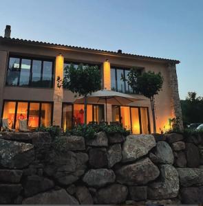 Gallery image of Torres De Selma - Eco Resort in El Pla de Manlleu