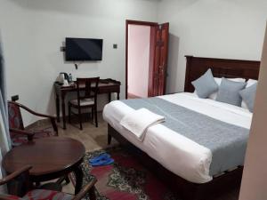 Fotografie z fotogalerie ubytování Twiga Whitehouse Villa v destinaci Nakuru