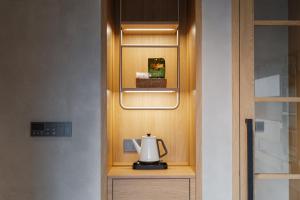 Cucina o angolo cottura di Kinock