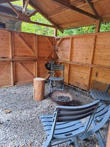 Fotografie z fotogalerie ubytování Le Ri de Vâ Maboge La Roche en Ardenne v destinaci Ortho