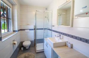 Foto dalla galleria di Apartma Oki - Terme Čatež a Čatež ob Savi Altre 6 foto