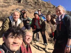 Fotografie z fotogalerie ubytování 云中君客栈 Sunshine guest house v destinaci Li-ťiang