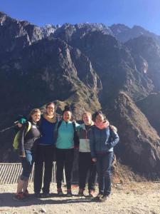 Fotografie z fotogalerie ubytování 云中君客栈 Sunshine guest house v destinaci Li-ťiang