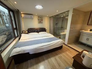 Fotografie z fotogalerie ubytování 云中君客栈 Sunshine guest house v destinaci Li-ťiang