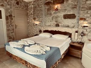 ウチヒサールにあるAysultan Stone Houseのギャラリーの写真 +53枚の写真