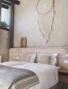 Gallery image of Torres De Selma - Eco Resort in El Pla de Manlleu +97 photos