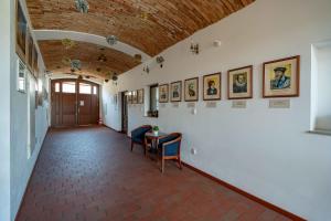 Fotografie z fotogalerie ubytování Hotel Volf v Přešticích