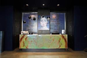 Fotografie z fotogalerie ubytování Rome Life Hotel v Římě
