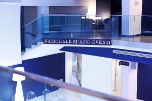 Fotografie z fotogalerie ubytování Rome Life Hotel v Římě
