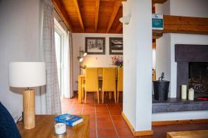 Fotografie z fotogalerie ubytování Beautiful home on Ring of Kerry v destinaci Waterville