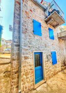 Foto dalla galleria di Domus Lapidea a Postira (Postire)