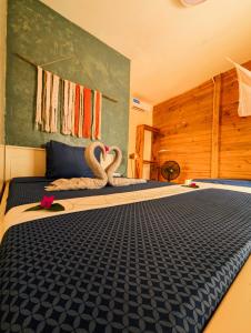 Galeriebild der Unterkunft Jambiani Backpackers Hostel in Jambiani