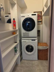 Fotografia z galérie ubytovania Apartmán v centru města v Českých Budejoviciach