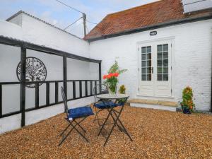 Foto sihtkohas Arundel asuva majutusasutuse Calvin's Cottage galeriist