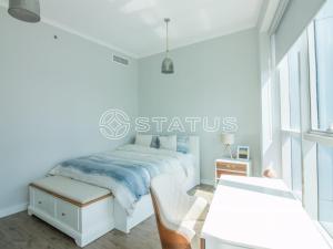 迪拜Birds Eye 2BR - Torch Tower-L51 - Near Marina Walk的相册照片
