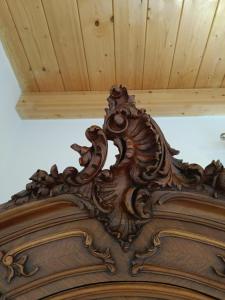 Fotografie z fotogalerie ubytování Casa Cicone v destinaci Pettorano sul Gizio