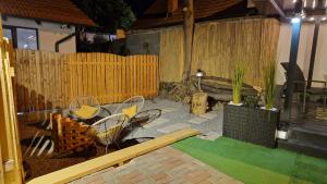 Fotografie z fotogalerie ubytování Dominic House v destinaci Turda
