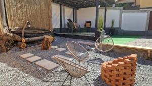 Fotografie z fotogalerie ubytování Dominic House v destinaci Turda