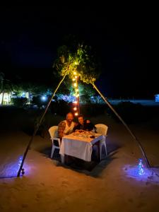 Foto sihtkohas Guraidhoo asuva majutusasutuse Ithaa Seaview galeriist