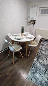 Fotografie z fotogalerie ubytování Dominic House v destinaci Turda