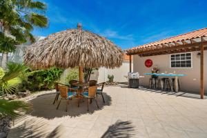 Αίθριο ή υπαίθριος χώρος στο Rooi Santo 128