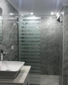 Bagno di Maria Pyramids House
