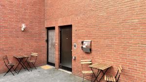 Фотография из галереи Monteur Apartment в городе Stemshorn