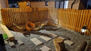 Fotografie z fotogalerie ubytování Dominic House v destinaci Turda