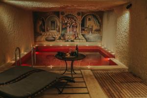 Fotografie z fotogalerie ubytování Cappadocia Vita Cave Hotel v destinaci Ürgüp