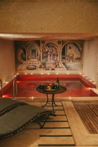 Fotografie z fotogalerie ubytování Cappadocia Vita Cave Hotel v destinaci Ürgüp
