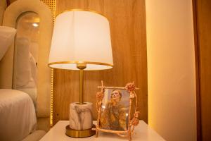 Foto dalla galleria di Vanity Villa Luxe Residence Ikoyi a Lagos