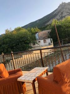 Gallery image of Qala Altı Villa in Qozbabalı