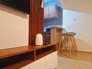 Gallery image of MAC Homes Blueberry Suite 2 in Accra