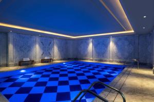 Фотография из галереи The Plaza Doha, LXR Hotels & Resorts в Дохе