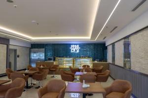 Konferenční prostory v ubytování Best Western Plus Jeddah Hotel Madinah Road + 37 fotografií