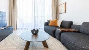 Fotografie z fotogalerie ubytování Aden III Apartments v destinaci Limassol
