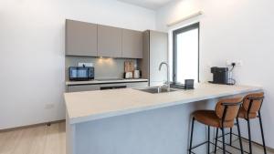 Fotografie z fotogalerie ubytování Aden III Apartments v destinaci Limassol