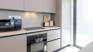 Fotografie z fotogalerie ubytování Aden III Apartments v destinaci Limassol