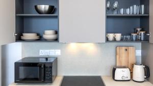 Fotografie z fotogalerie ubytování Aden III Apartments v destinaci Limassol + 7 fotografií