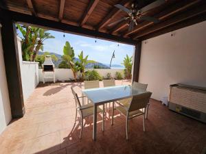 Billede fra billedgalleriet på Casa TERNASCO - Sea View Terrace i Almuñécar