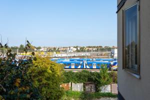 Fotografie z fotogalerie ubytování R & R Apartment v destinaci Marghera