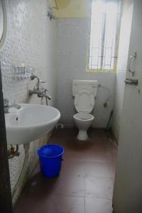 Ένα μπάνιο στο Dreams Abode 3BHK +13 φωτογραφίες