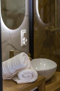 Fotografie z fotogalerie ubytování SanHeksan v destinaci Sandoměř + 32 fotografií