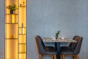 Fotografie z fotogalerie ubytování Spa Hotel Devin v destinaci Mariánské Lázně