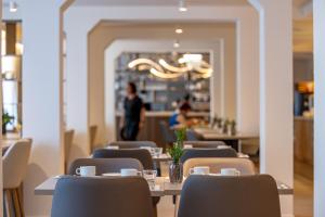 Posezení v ubytování Spa Hotel Devin