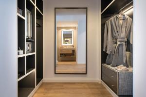 马德里INNSiDE by Meliá Madrid Valdebebas的相册照片