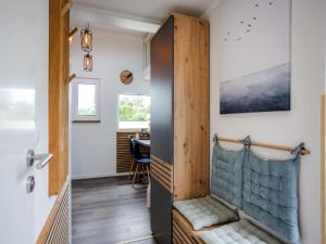 Et opholdsområde på Prima Camping Resort Boddenblick -Ostsee + 98 billeder