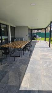 Φωτογραφία από το άλμπουμ του Roldán, Casa de Reuniones, Eventos y Vacaciones σε Roldan